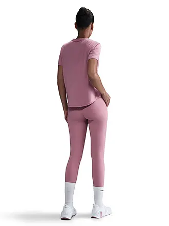 NIKE | T-shirt de fitness pour femme One Classic Dri-FIT | rosa